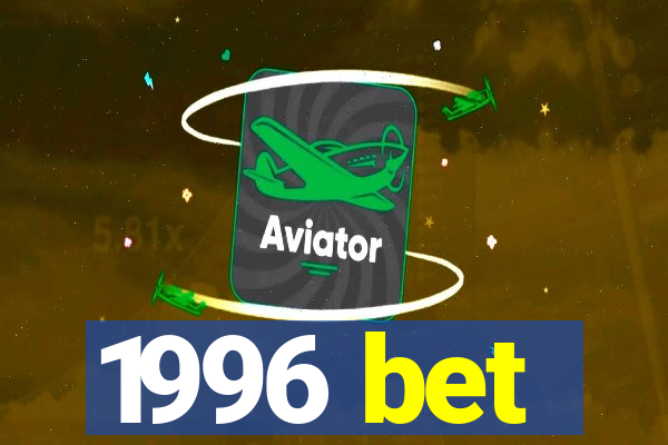 1996 bet