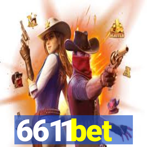 6611bet