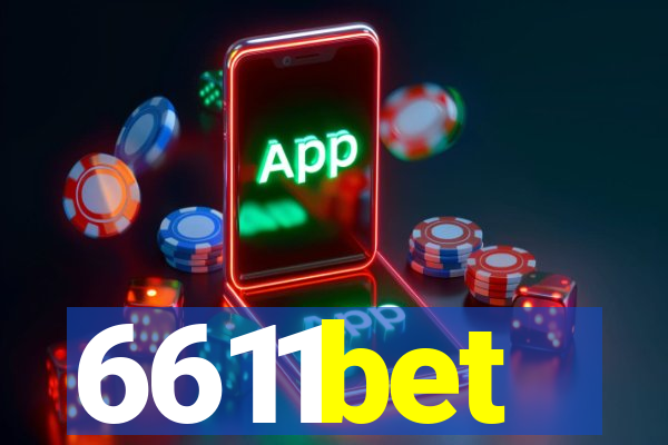 6611bet