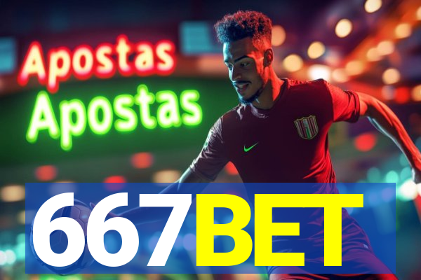 667BET