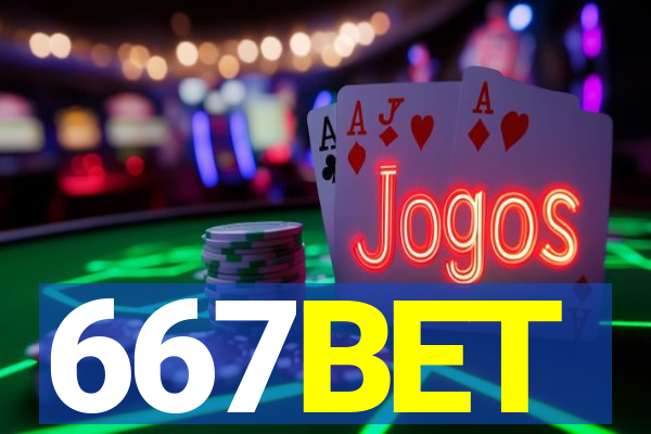 667BET