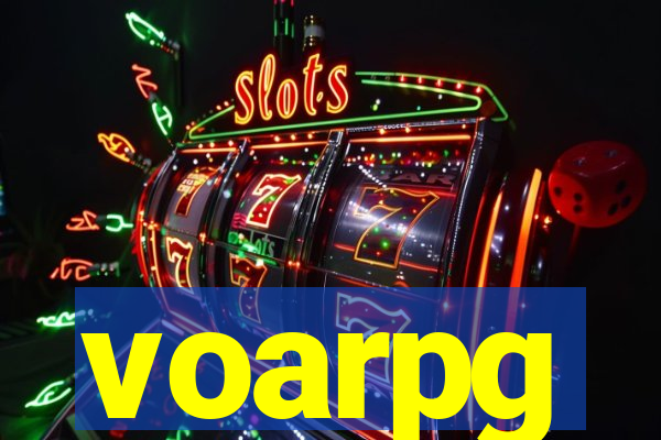 voarpg