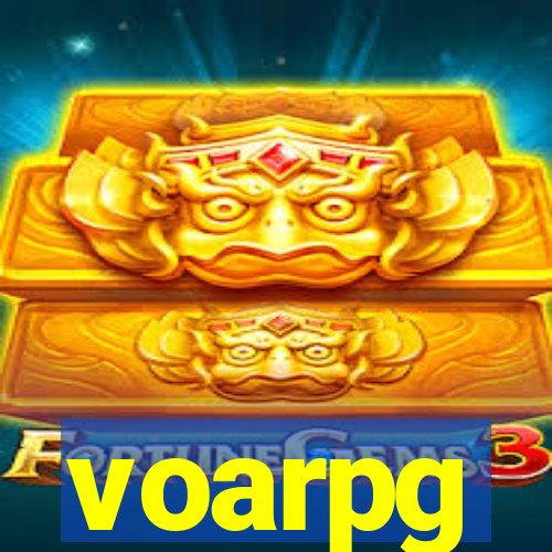 voarpg