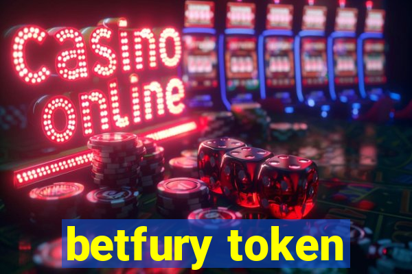 betfury token