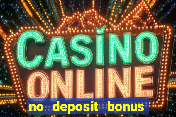 no deposit bonus europa casino