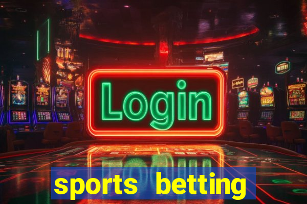 sports betting united states