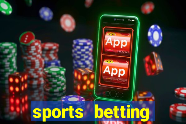 sports betting united states