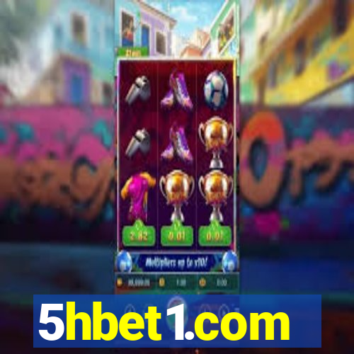 5hbet1.com