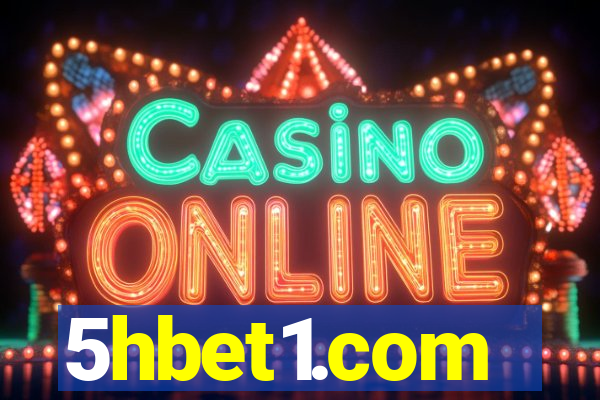 5hbet1.com