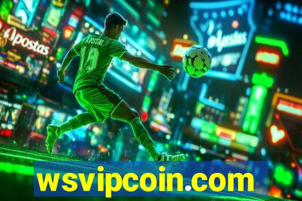 wsvipcoin.com