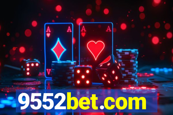 9552bet.com