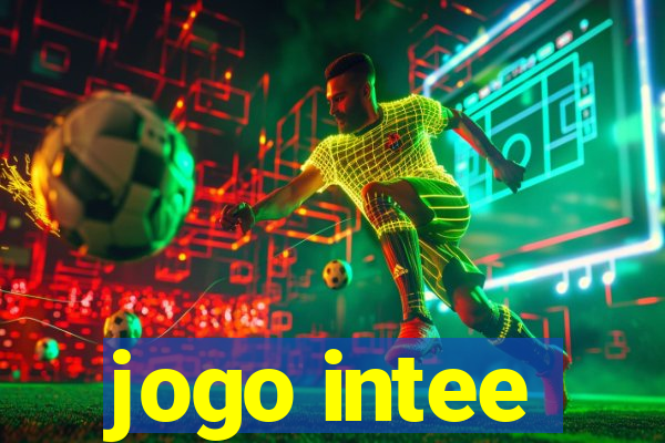 jogo intee