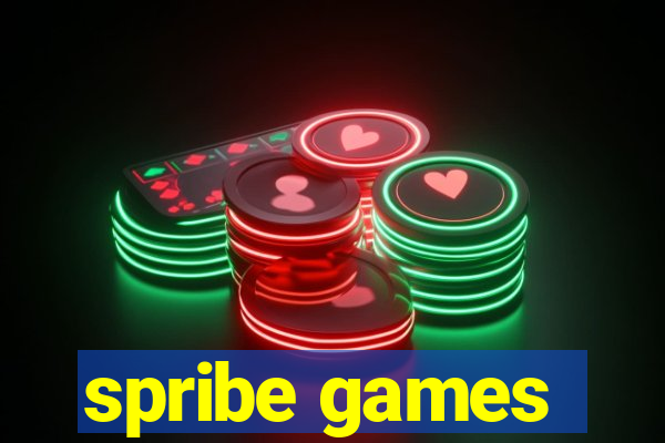 spribe games