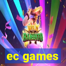 ec games