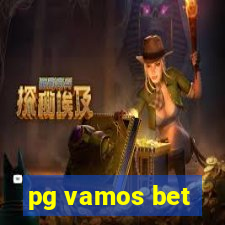 pg vamos bet