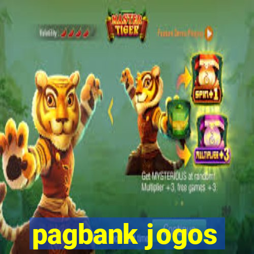 pagbank jogos