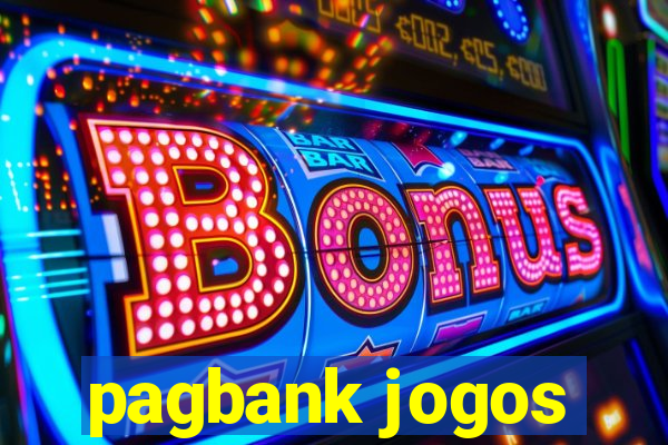 pagbank jogos