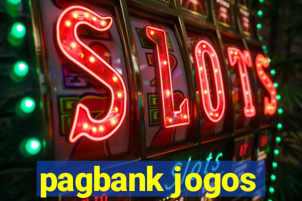 pagbank jogos