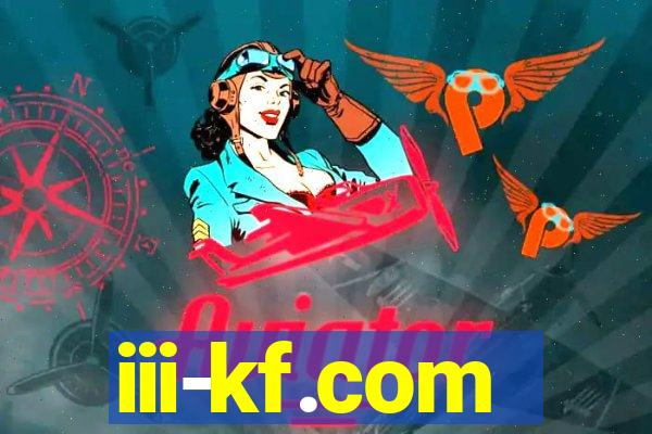 iii-kf.com