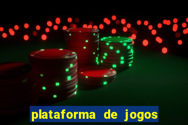 plataforma de jogos que pagam no cadastro sem depósito