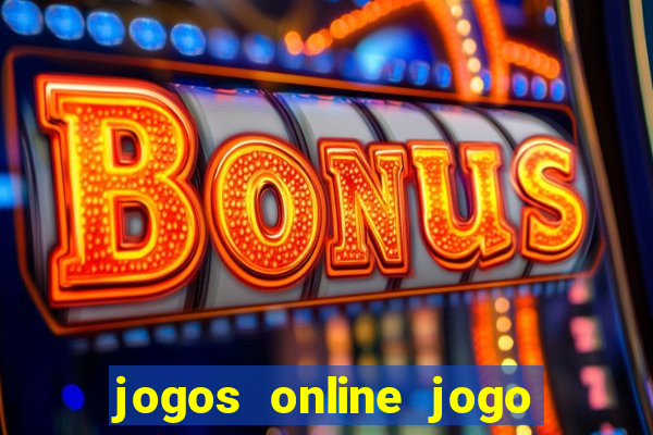 jogos online jogo do bicho