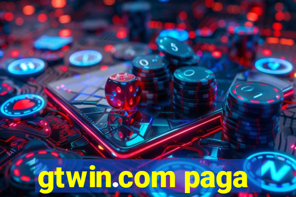 gtwin.com paga