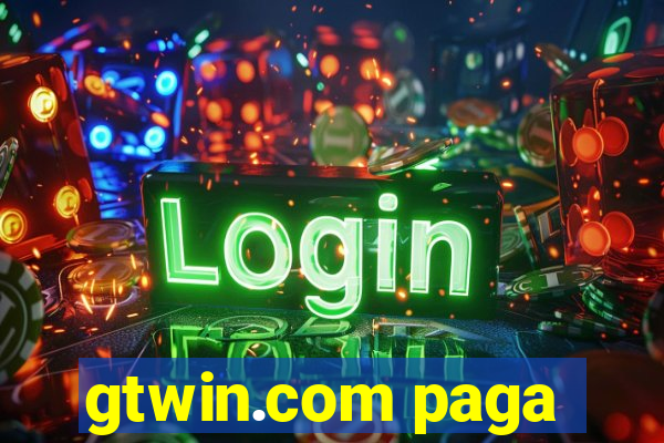 gtwin.com paga