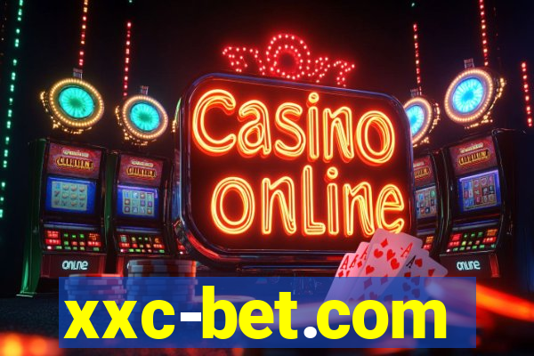 xxc-bet.com