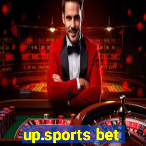 up.sports bet