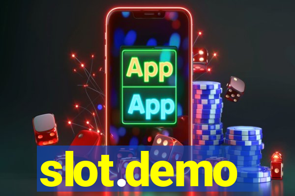 slot.demo