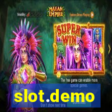 slot.demo