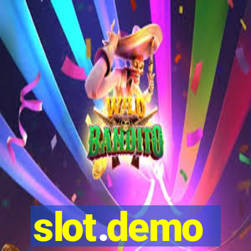 slot.demo