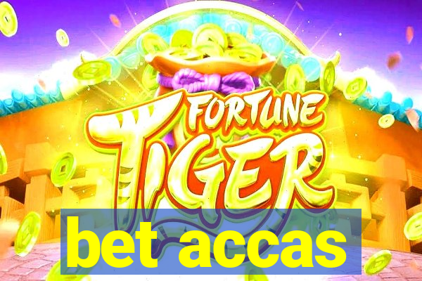 bet accas