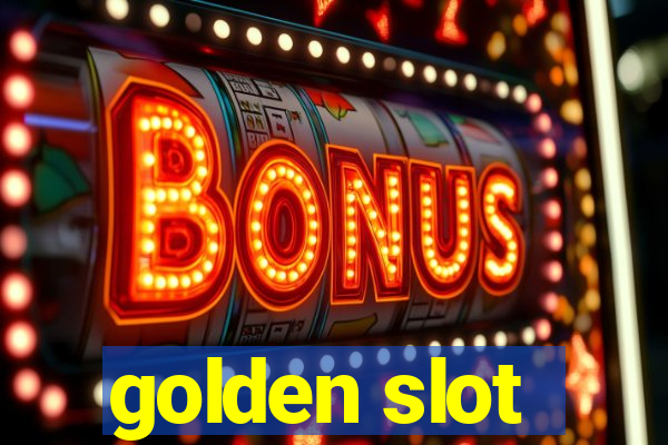 golden slot