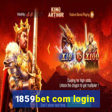 1859bet com login