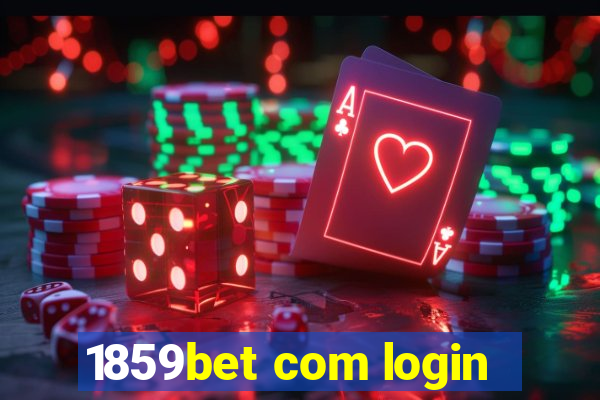 1859bet com login