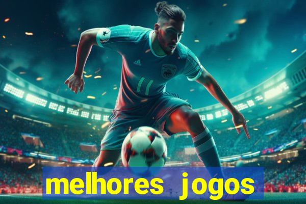 melhores jogos iphone gratis