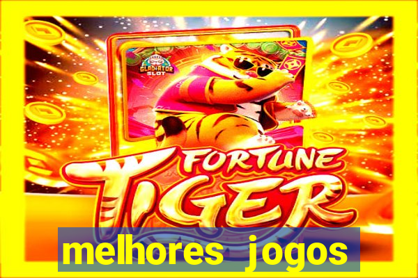 melhores jogos iphone gratis