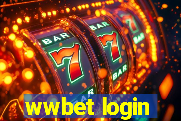 wwbet login