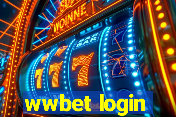 wwbet login