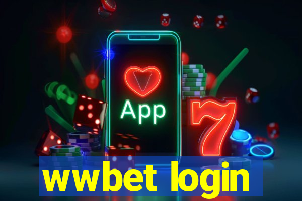 wwbet login