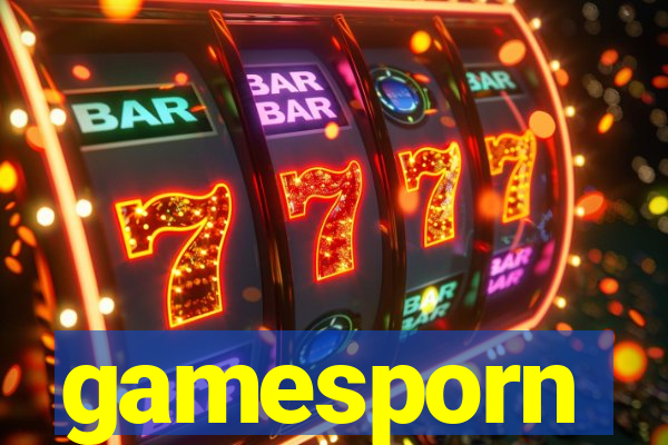 gamesporn