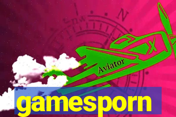 gamesporn