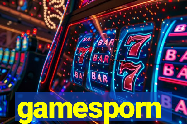 gamesporn