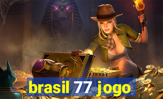 brasil 77 jogo