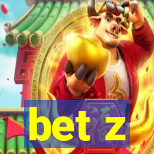 bet z