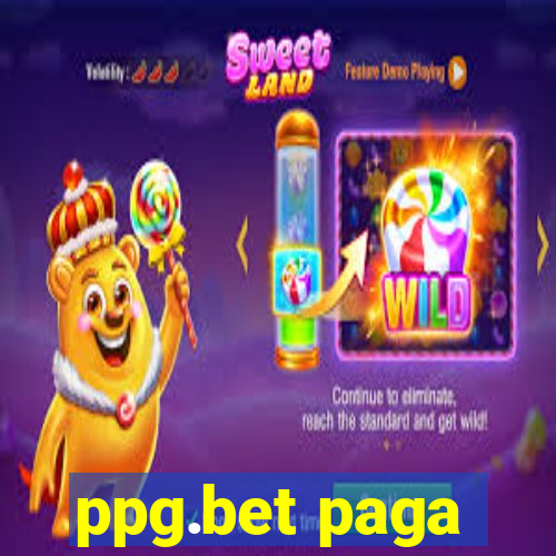 ppg.bet paga