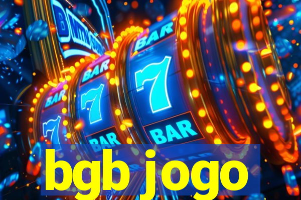 bgb jogo