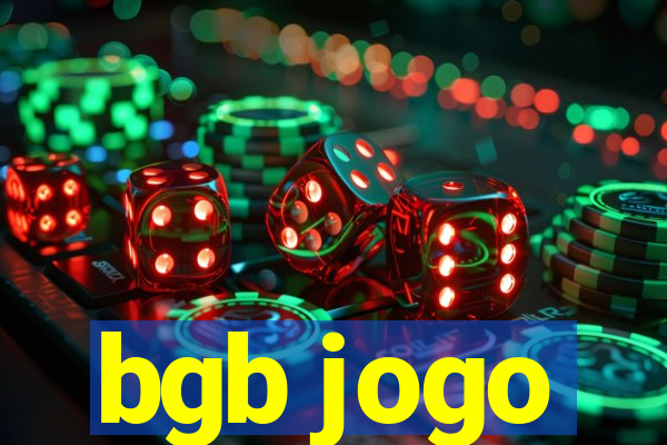 bgb jogo