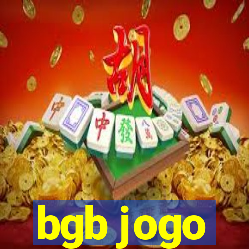 bgb jogo